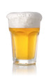Photo: glass of beer glass of beer