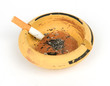 ash tray