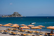 Kefalos Beach