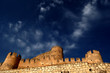 Spanish castle - Biar (Alicante)