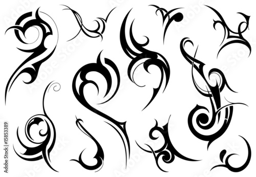 Tribal+art