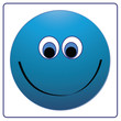 smiley positiv