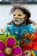 Personnage de carnaval