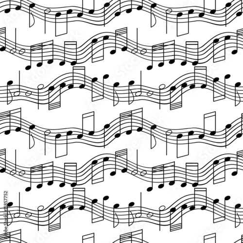 musical notes wallpaper. Seamless wallpaper with music; music notes wallpaper. Music+notes+ackground+