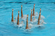 Natacion Sincronizada