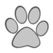Paw print