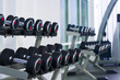 weights