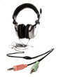 Photo: Headphones Headphones