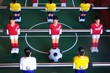 Fußballspiel