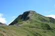 Puy-Mary, sommet du Cantal Puy-Mary, sommet du Cantal
