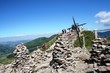 Sommet du Puy-Mary, Cantal, France Sommet du Puy-Mary, Cantal, France