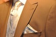 Business-Anzug