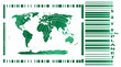 Save The Planet (barcode)
