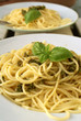pasta pesto 1