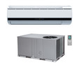 Air conditioning system of high power