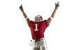 Photo: Football Victory Football Victory