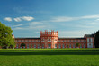 Biebricher Schloss von der Rückseite