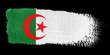 bandiera Algeria