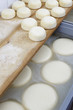 käse im wasserbad