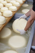käse im wasserbad