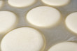 käse im wasserbad