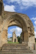 Glastonbury Abbey