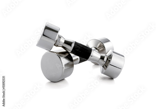 Photo: exercise tools, dumbbells, free weights exercise tools, dumbbells, free weights