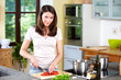 Beauty in the kitchen