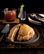pork pie