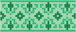 Green Mosaic