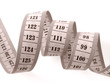 sepia toned curved measuring tape sepia toned curved measuring tape