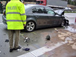 Autounfall 25 Autounfall 25