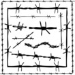 Vektor: Barbed Vector Barbed Vector