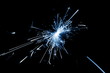 holiday sparkler