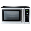 Microwave oven