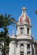 Rathaus in Valencia