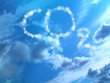 clouds