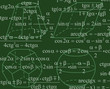 Mathematics background
