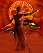 The Sorcerer - Spellcasting The Sorcerer - Spellcasting