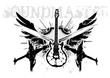 guitar wings