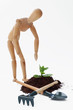 Cultivation concept - Gardening