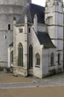 France, château de Châteaudun, chapelle