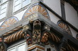 Fachwerkhaus in Hameln