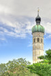Church Steeple