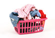 Photo: Laundry basket Laundry basket