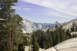 Olmsted Point View