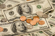 Hundred Dollar Bills and Change