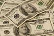 Hundred Dollar Bills