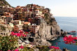 Foto: Manarola, Cinque Terre, #1 Manarola, Cinque Terre, #1