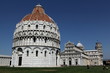Foto: Piazza del Duomo, Pisa Piazza del Duomo, Pisa